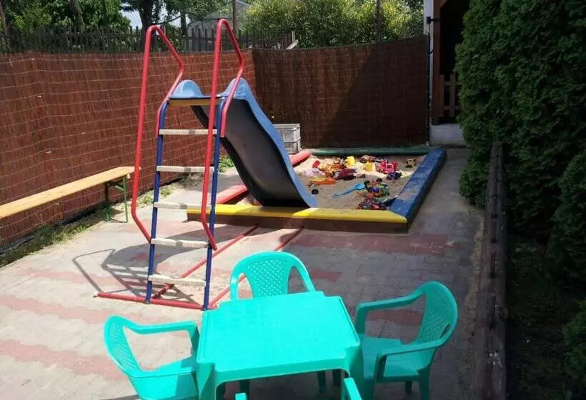 Majatalo Guesthouse Zuzana