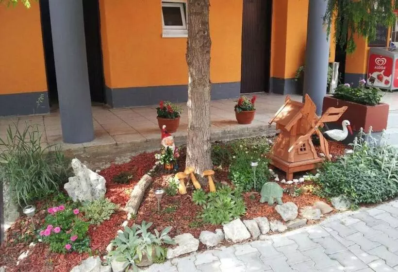 Majatalo Guesthouse Zuzana