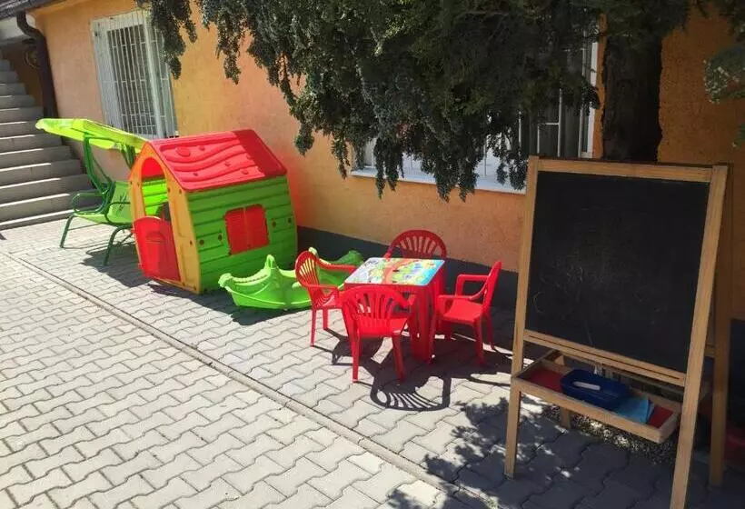 Majatalo Guesthouse Zuzana