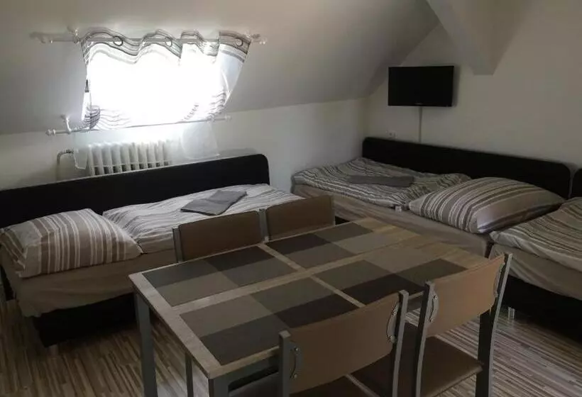 Majatalo Guesthouse Zuzana