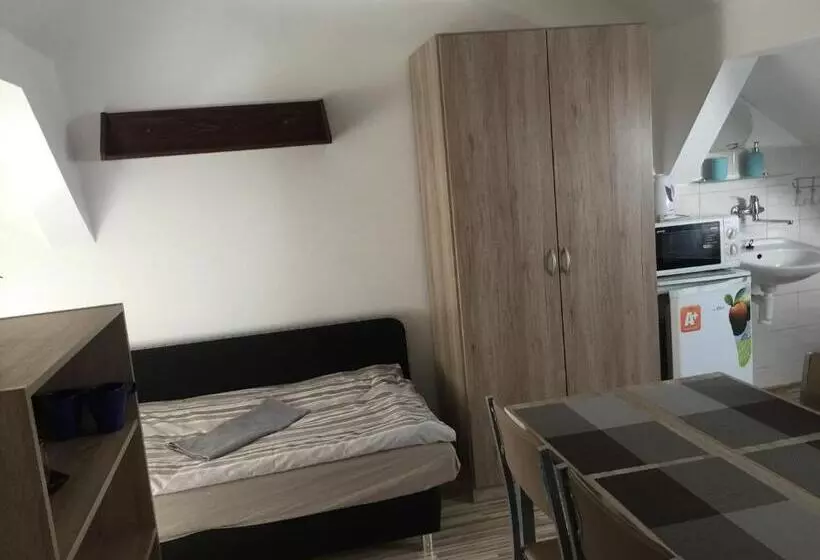 Majatalo Guesthouse Zuzana