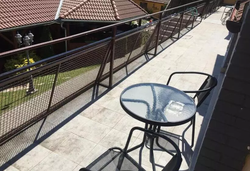 Majatalo Guesthouse Zuzana