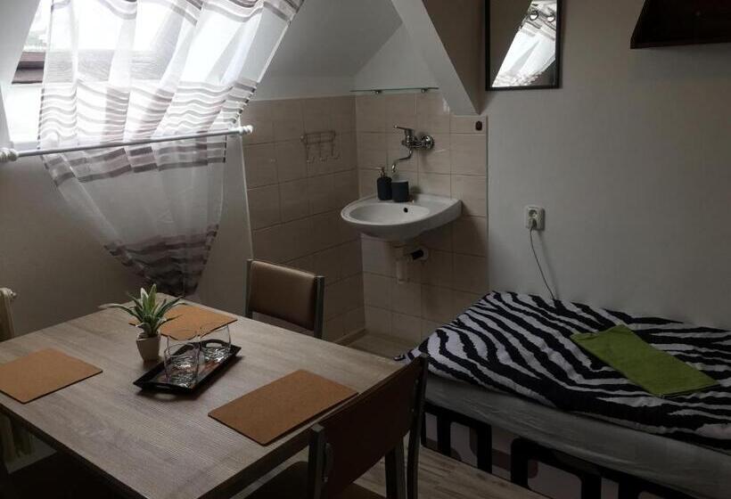 ペンション Guesthouse Zuzana