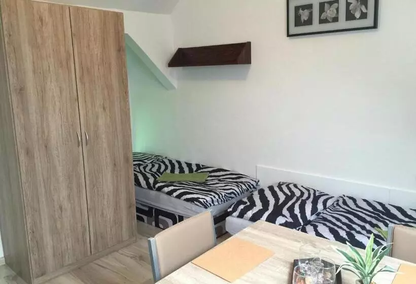 Majatalo Guesthouse Zuzana