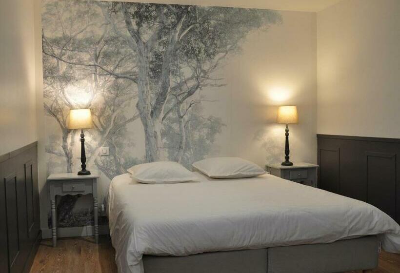 ペンション L Atelier