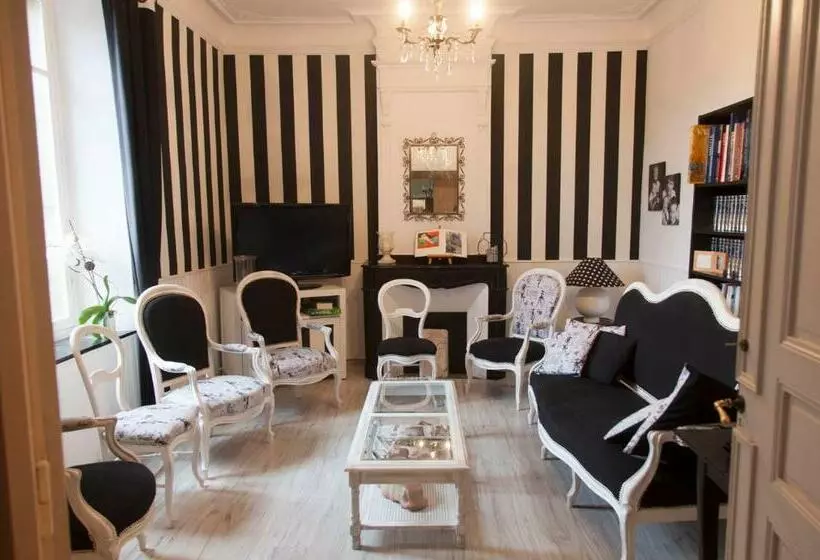 Majatalo La Belle Minervoise