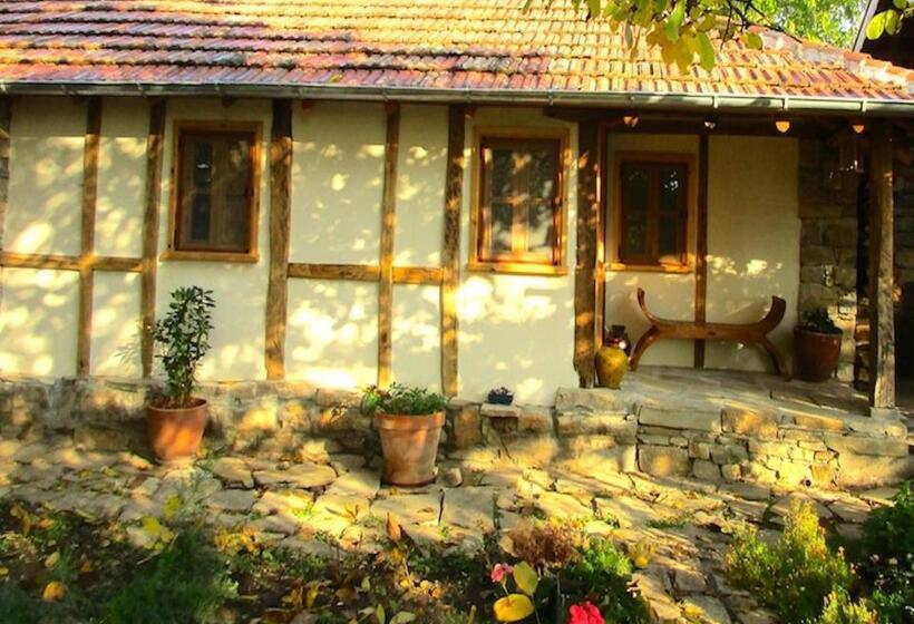 펜션 Lavender Lodge