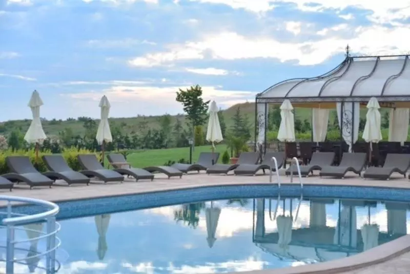 ペンション Lavender Lodge