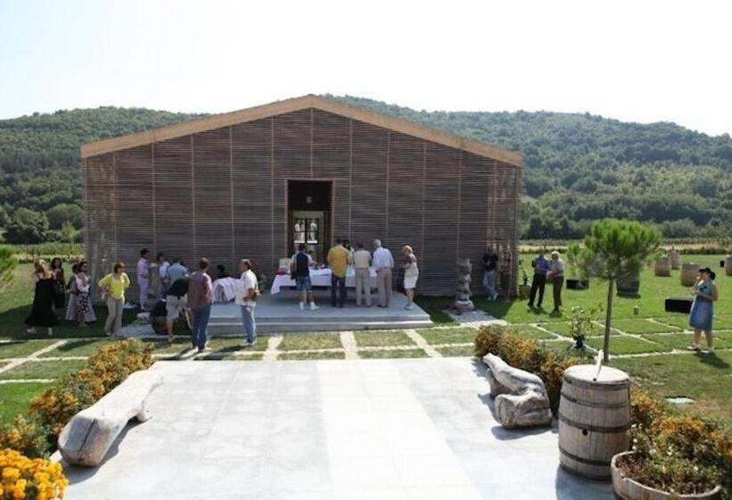 펜션 Lavender Lodge