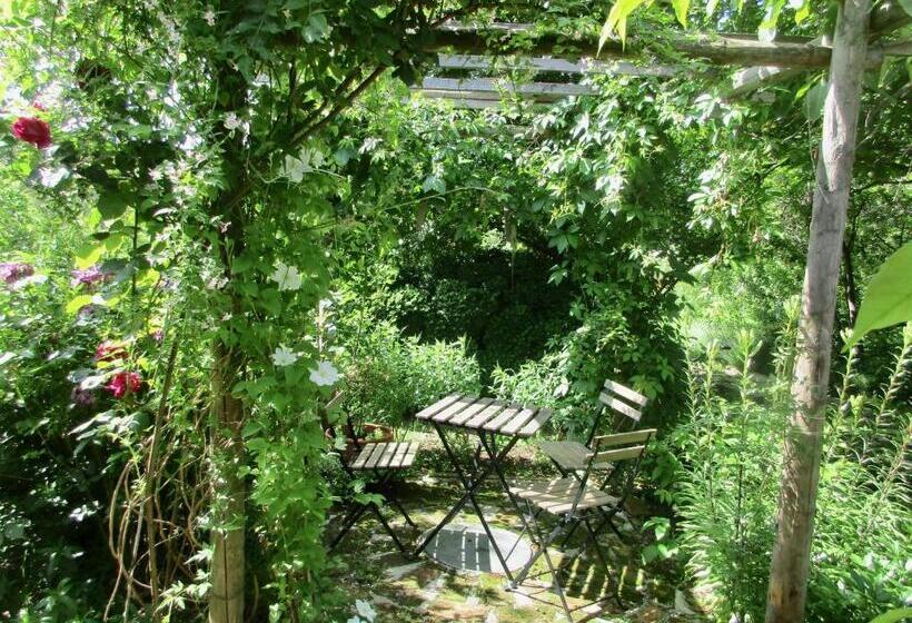 펜션 Lavender Lodge