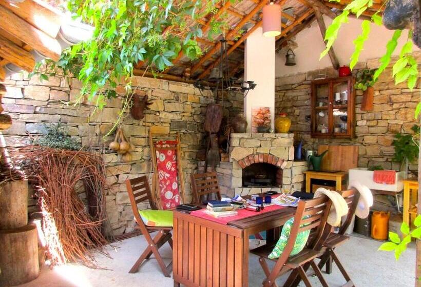 펜션 Lavender Lodge