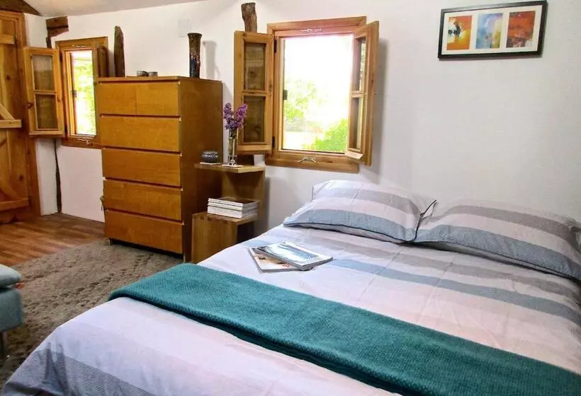 ペンション Lavender Lodge