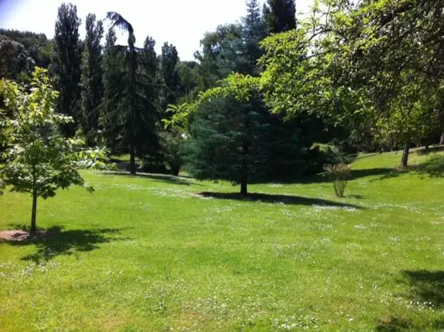 ペンション Le Jardin D Eau