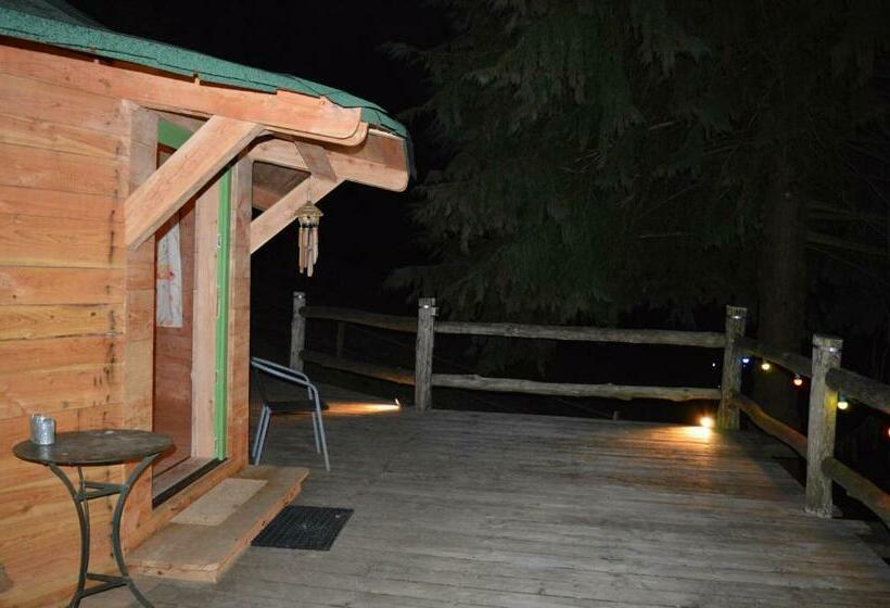 펜션 Les Ecuries De La Sabatarié