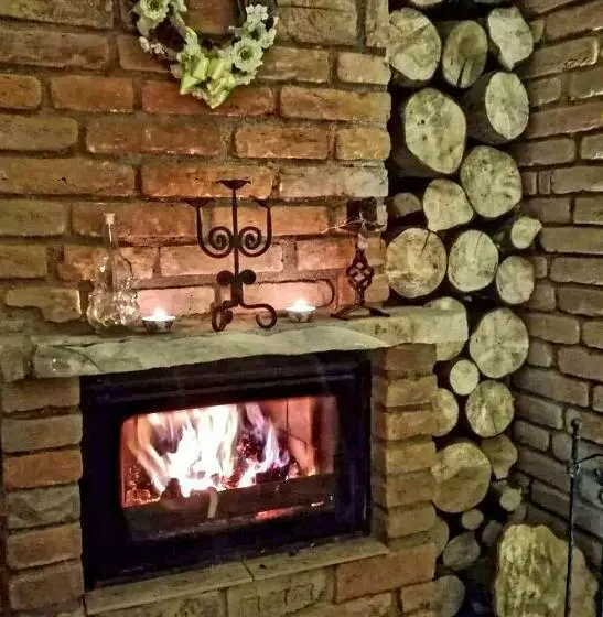 Majatalo Penzion A Vinarstvi Vavricek