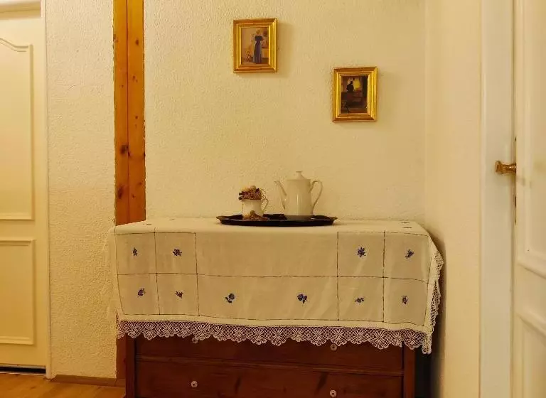 Majatalo Penzion Stranny