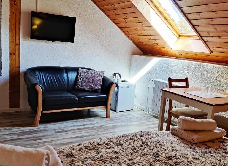 膳宿费 Penzion Stranny