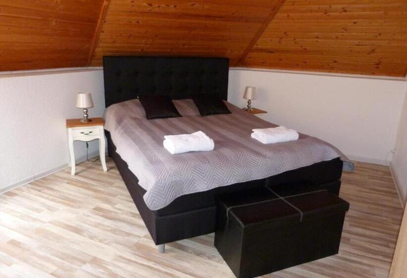 膳宿费 Penzion Stranny