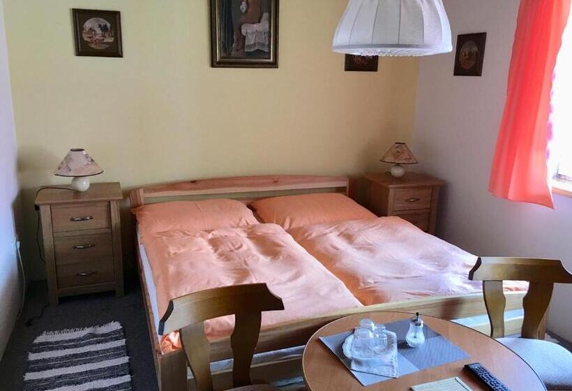 Пансион Penzion Trattoria