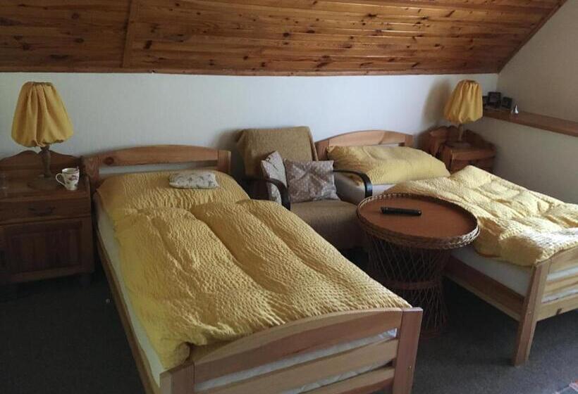 Пансион Penzion Trattoria