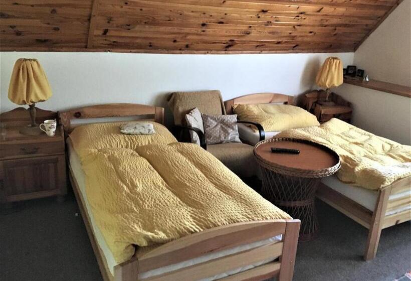 Пансион Penzion Trattoria