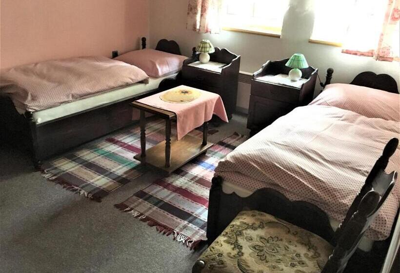 Пансион Penzion Trattoria