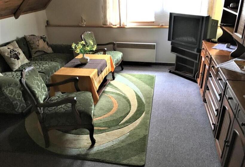 Пансион Penzion Trattoria