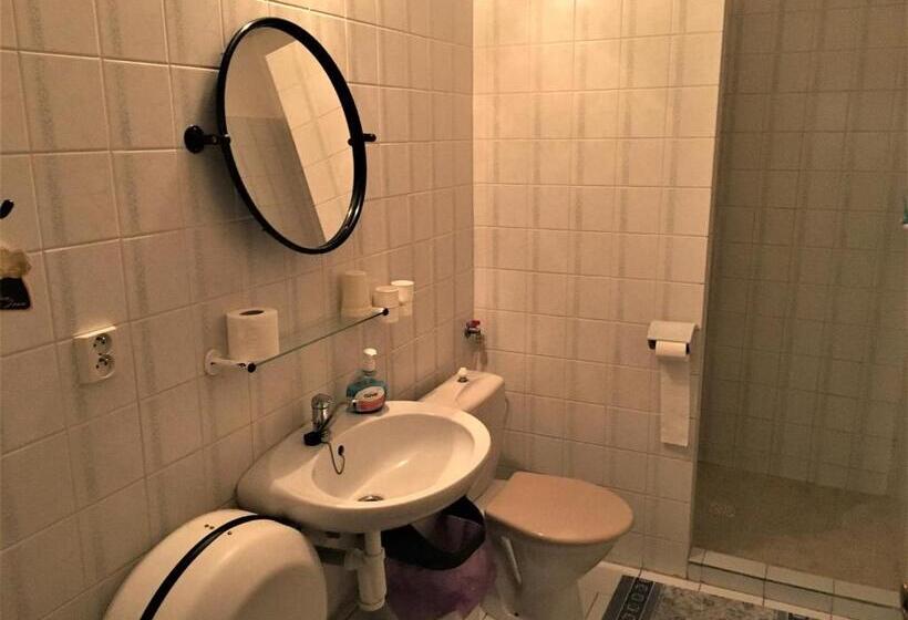 Пансион Penzion Trattoria