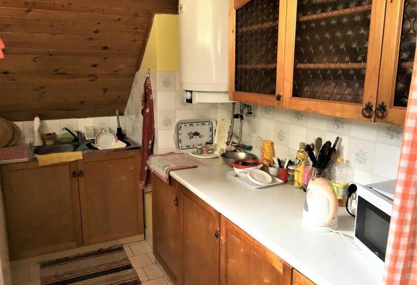 Пансион Penzion Trattoria