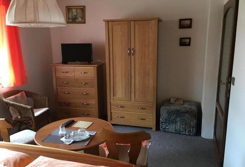 Пансион Penzion Trattoria