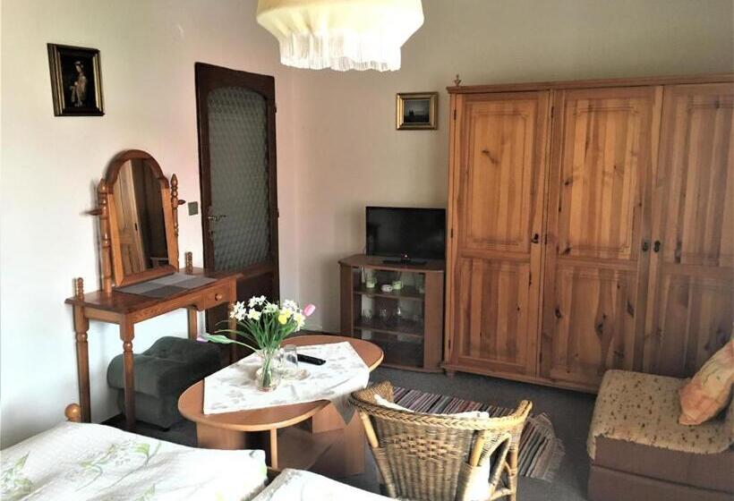 Пансион Penzion Trattoria