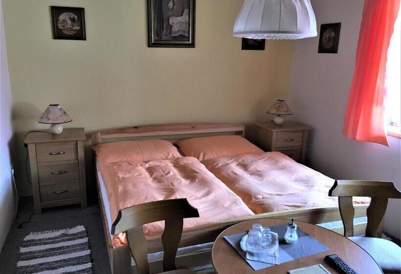 Пансион Penzion Trattoria