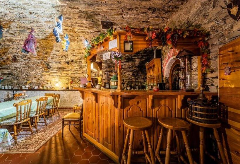 Пансион Penzion Trattoria