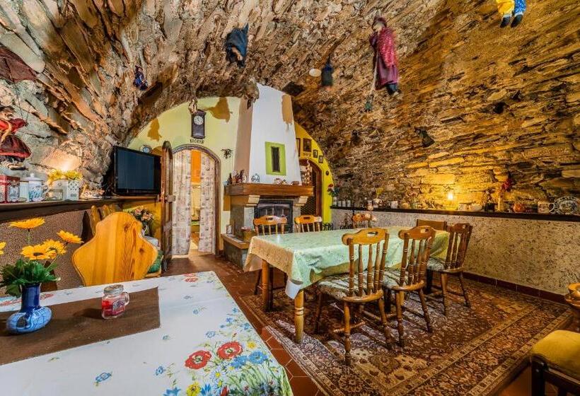 Пансион Penzion Trattoria