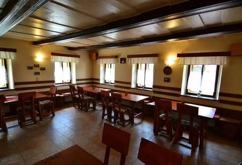 Majatalo Penzion U Krkovičky