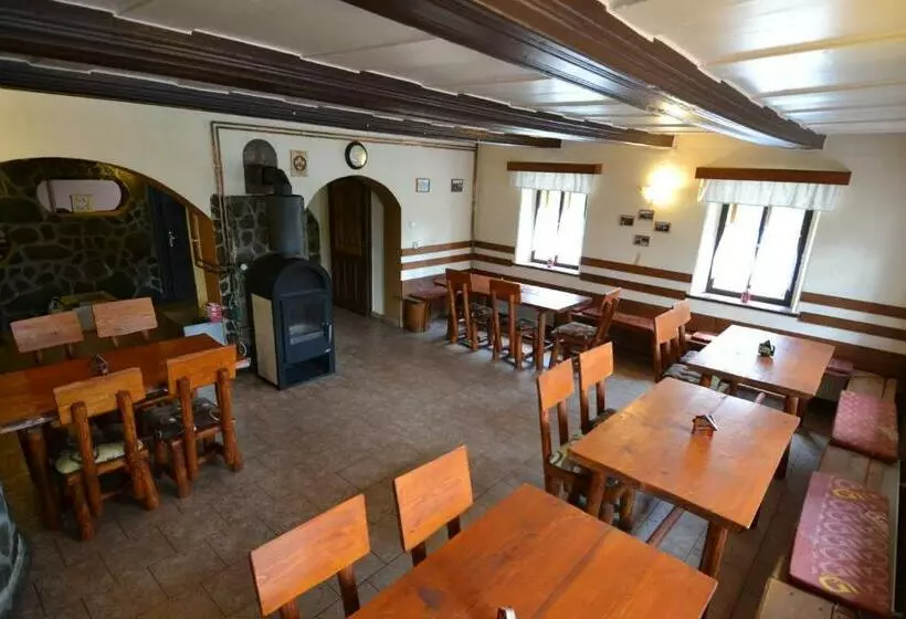 Majatalo Penzion U Krkovičky