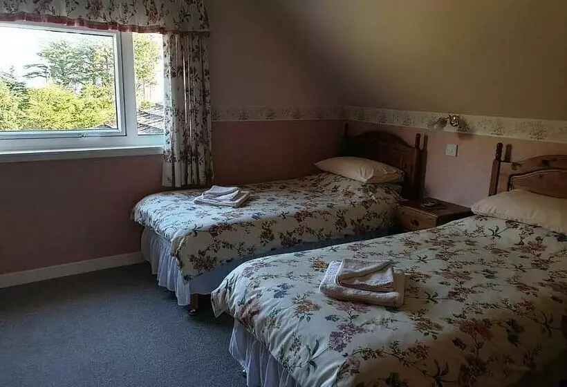 ペンション Tigh Na Clash Guesthouse