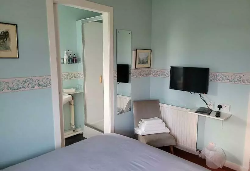 ペンション Tigh Na Clash Guesthouse