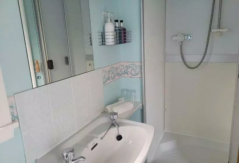 ペンション Tigh Na Clash Guesthouse
