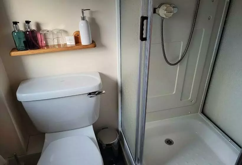 ペンション Tigh Na Clash Guesthouse