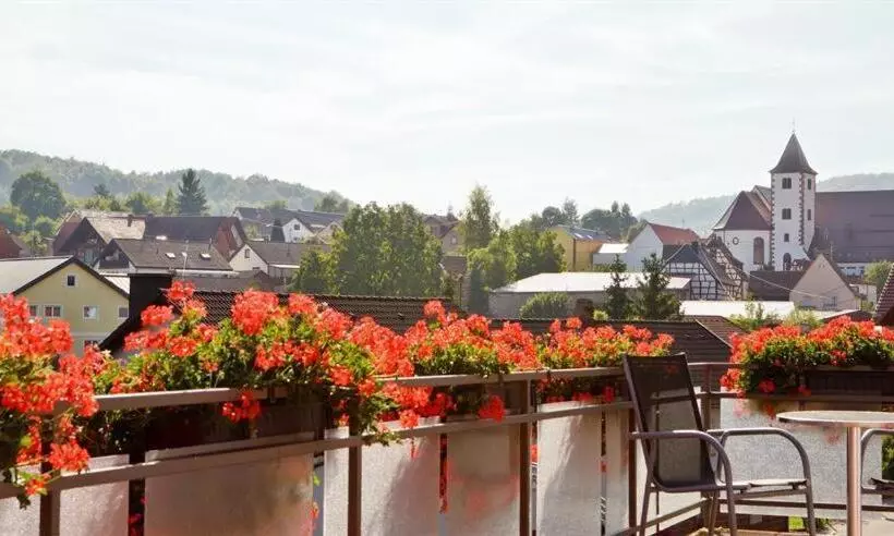 Majatalo Gasthaus Trifelsblick