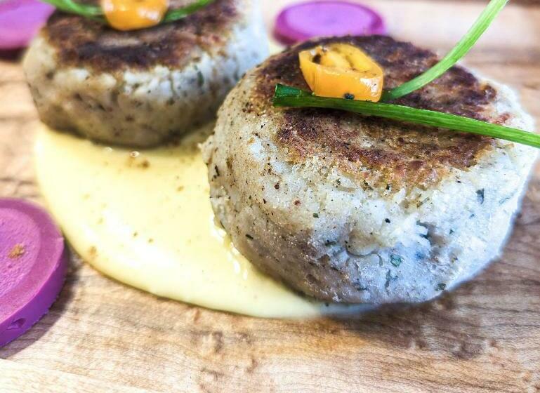 The Turnip Bed And Breakfast