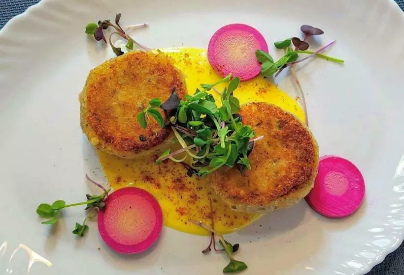 The Turnip Bed And Breakfast