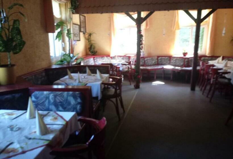 Общежитие Gasthof Jacobshöhe