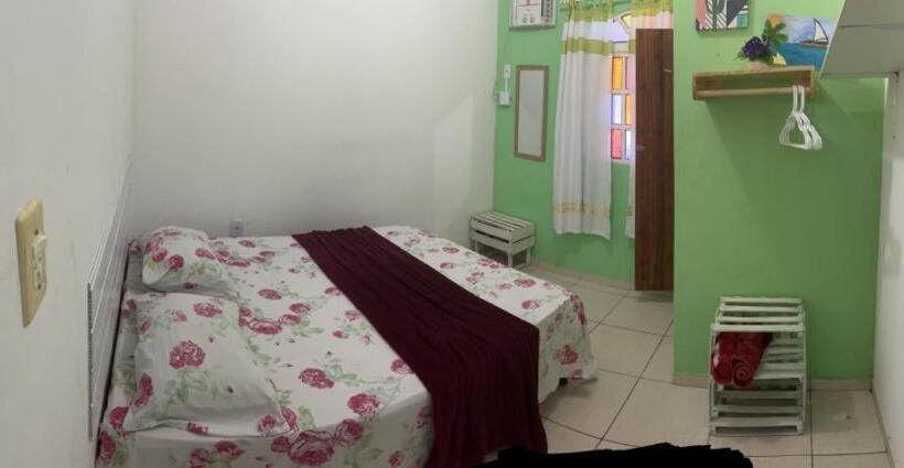 旅馆 Pousada Sol Da Ilha