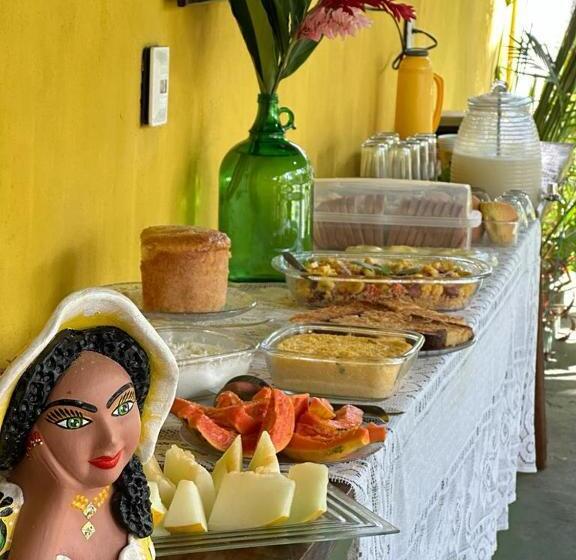 旅馆 Pousada Sol Da Ilha