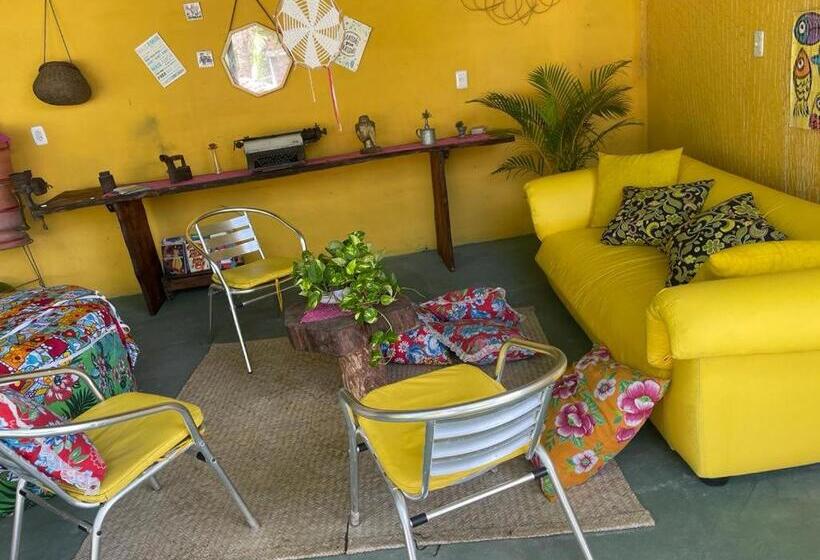 旅馆 Pousada Sol Da Ilha