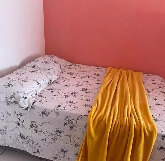 Retkeilymaja Pousada Sol Da Ilha