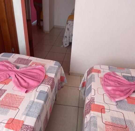 旅馆 Pousada Sol Da Ilha