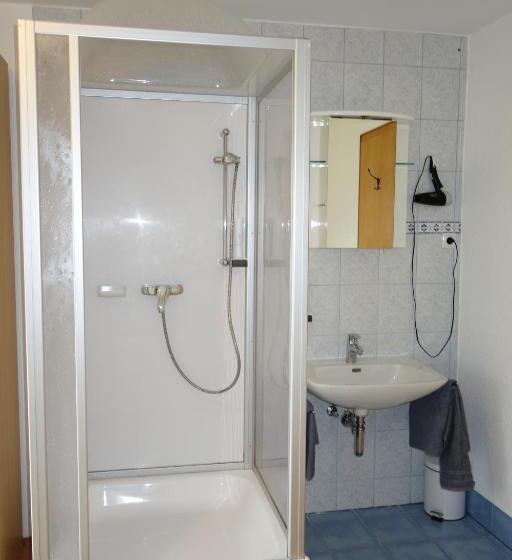 הוסטל Wirtshaus Zum Stern